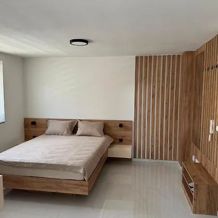 Markovic Apartment