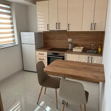 Apartment Markovic Doboj