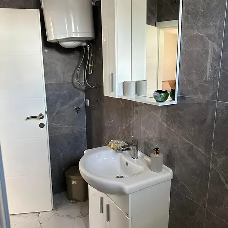 Apartment Markovic